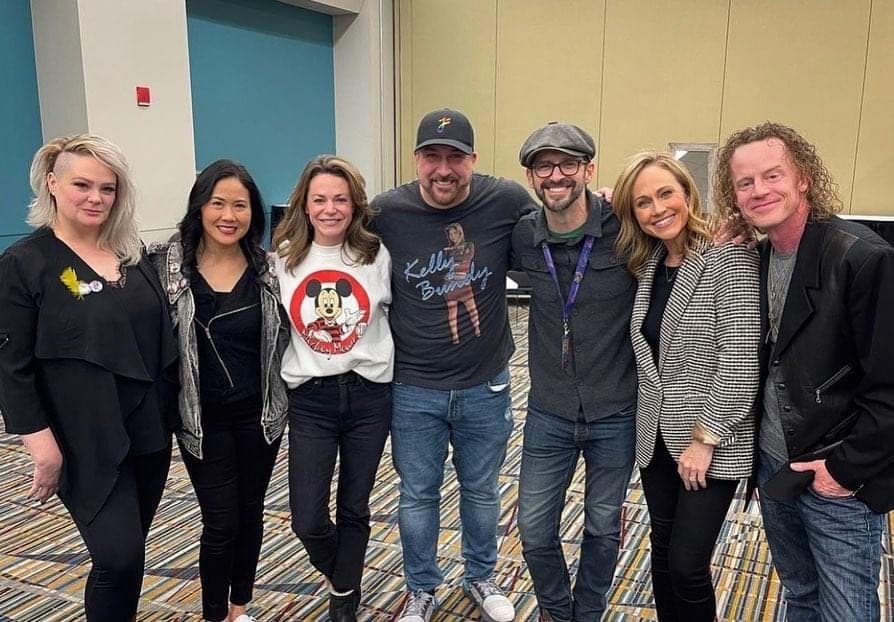 Always In The Club moments — Mouseketeers, members, and the work