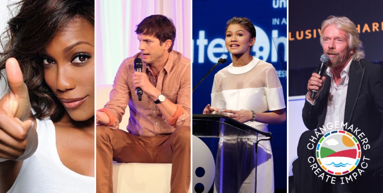 Create Impact Now launches the Changemakers Campaign — global network of impact-makers