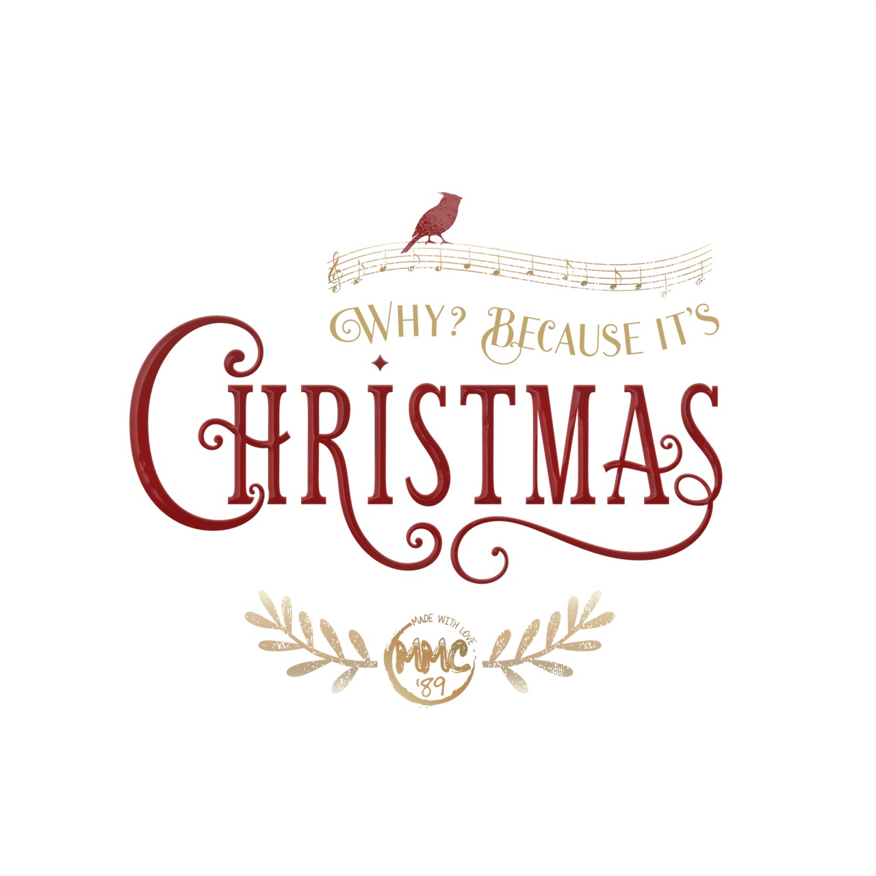 MMC Christmas Special livestream — replay available