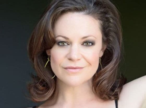 Portrait of Lindsey Alley