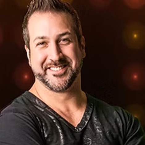 Joey Fatone