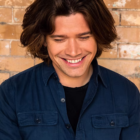Zac Hanson